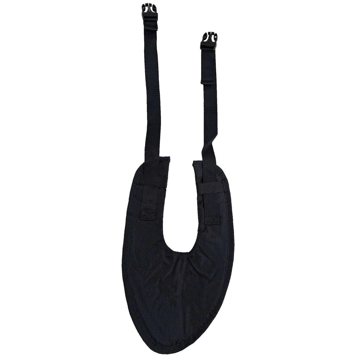 Padded Shoulder Harnesses