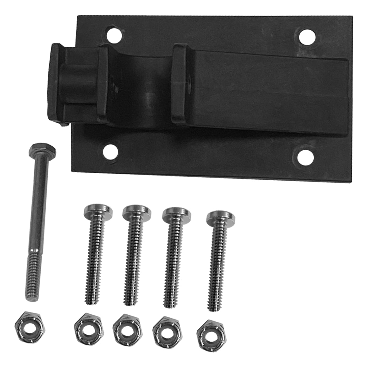 Towbar Bracket for Extra Large Mobility Bike Trailer