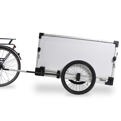 Wike Landscaping & Utility Cargo Bike Trailer