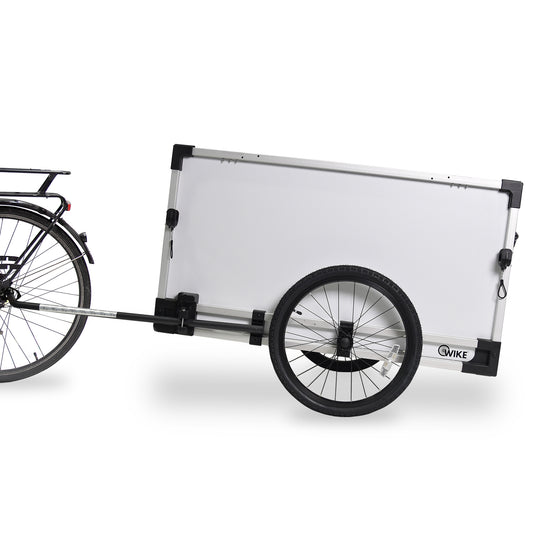 Wike Landscaping & Utility Cargo Bike Trailer