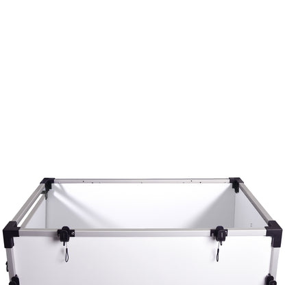 Wike Landscaping & Utility Cargo Bike Trailer