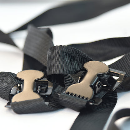 Wike Kayak, Canoe, and Surf Cart - WITHOUT Ultra Lite Smart Stick Tow Bar