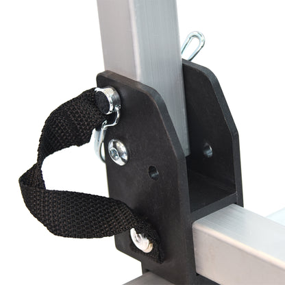 Wike Kayak, Canoe, and Surf Cart - WITHOUT Ultra Lite Smart Stick Tow Bar