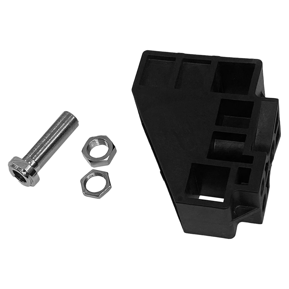 Trailer Wheel Corner Connector