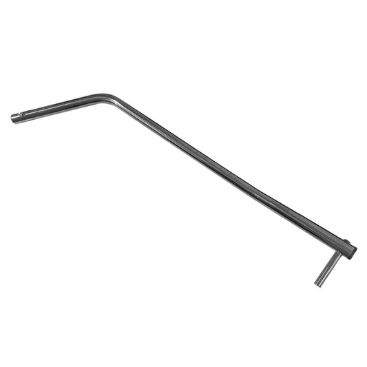 Stainless Steel Towbar