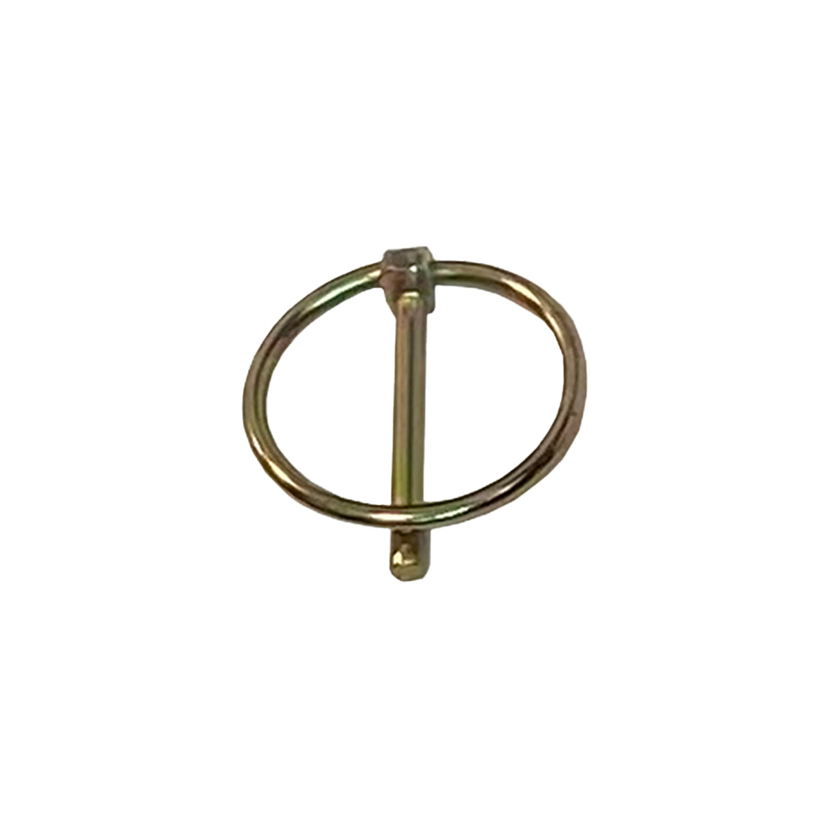 Stroller Lynchpin