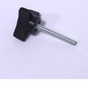 Replacement Push Bar Knobs (Old Model)