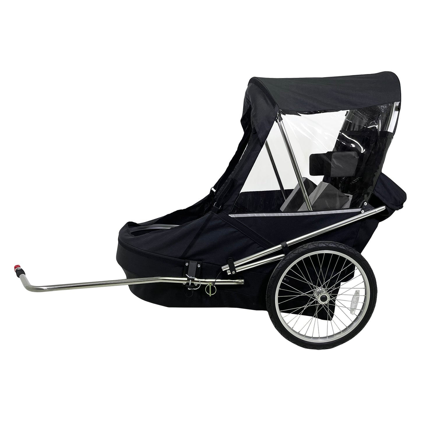 Wike Special Needs Extra Large Bike Trailer