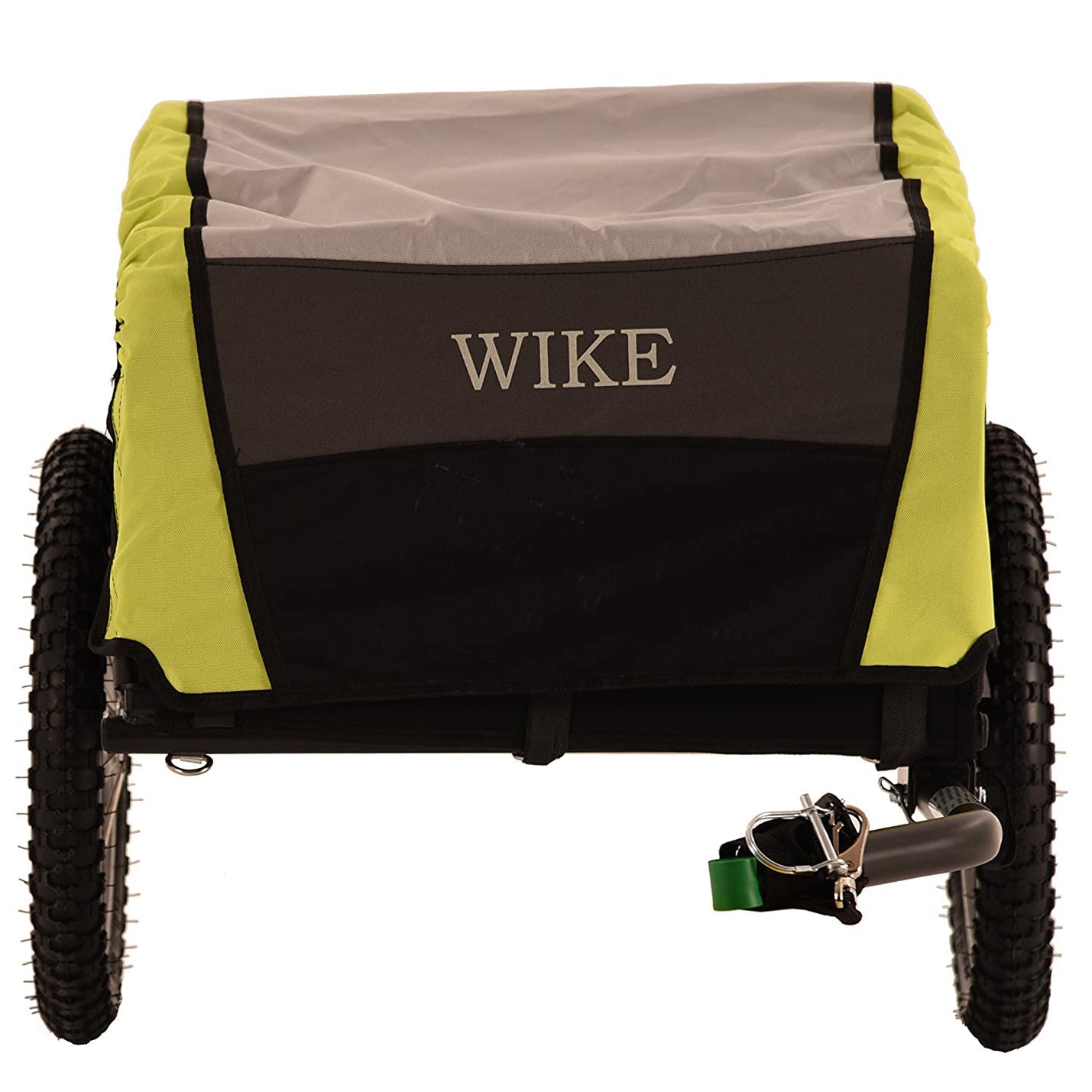 Wike City Cargo Utility Bike Trailer